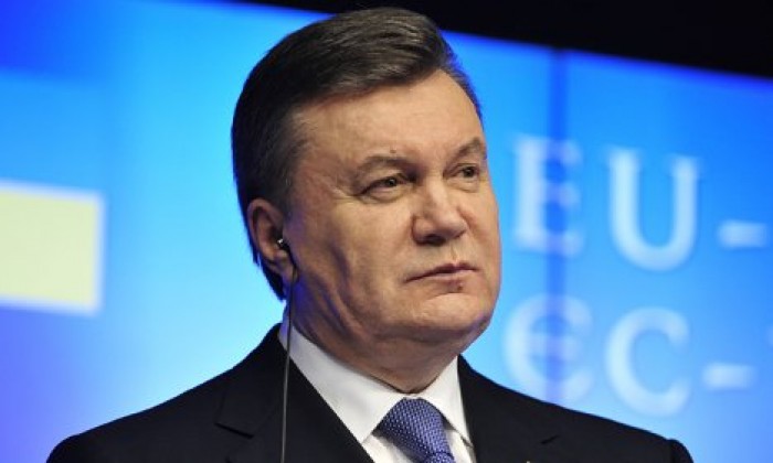 Дело Януковича отложено на неопределенный срок