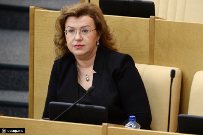 Депутат Госдумы попросила Шойгу рассказать о последствиях падения ракеты