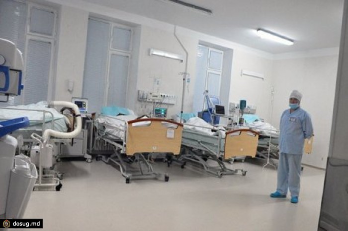 Депутаты приняли поправки к Закону о врачебной деятельности