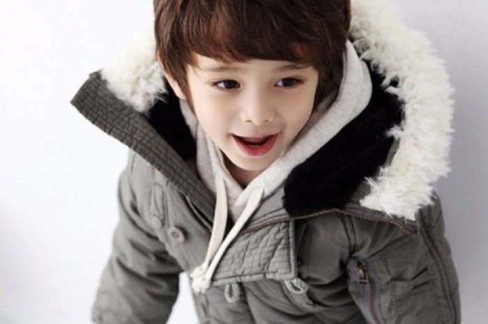 Дети в первые 5 месяцев жизни навсегда запоминают родной язык