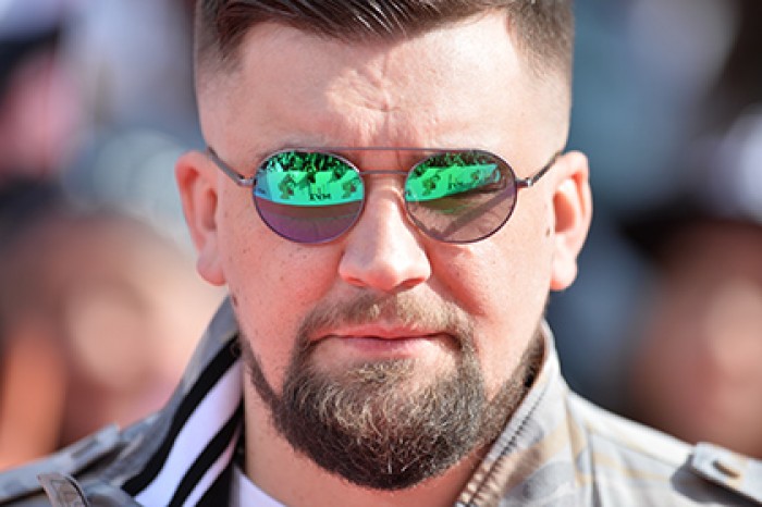 Децл отсудил у Басты 50 тысяч рублей за «лохматое чмо»