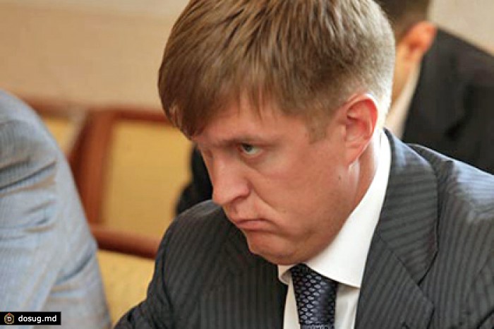 Директор «Балтстроя» арестован по делу о махинациях в Минкультуры