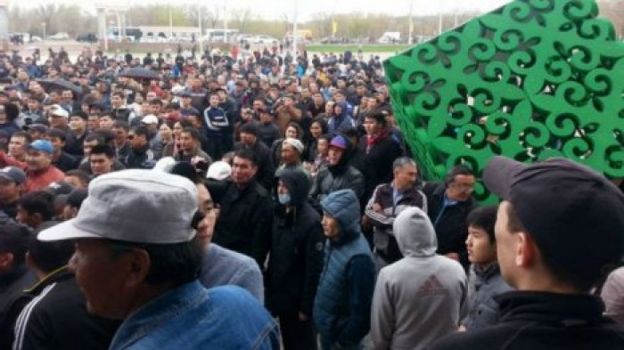 Директора пивзавода в Казахстане заподозрили в подготовке госпереворота