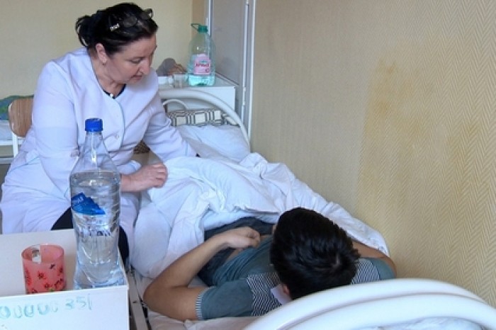 Директор водоканала Махачкалы задержан по делу о массовом отравлении жителей