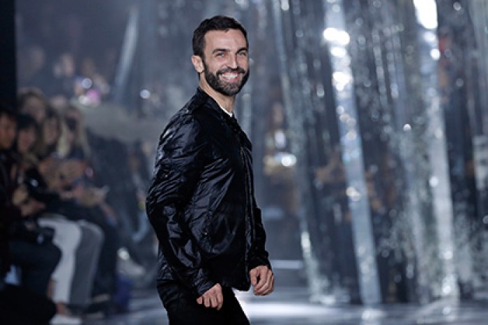 Дизайнер Louis Vuitton запустит собственный бренд