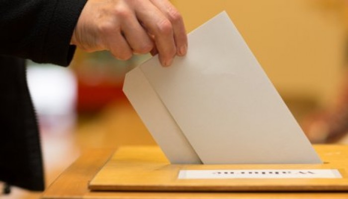 До 29 сентября необходимо подать декларацию о голосовании не по месту регистрации