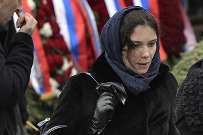 Дочь Немцова попросила следствие добавить в дело новых фигурантов