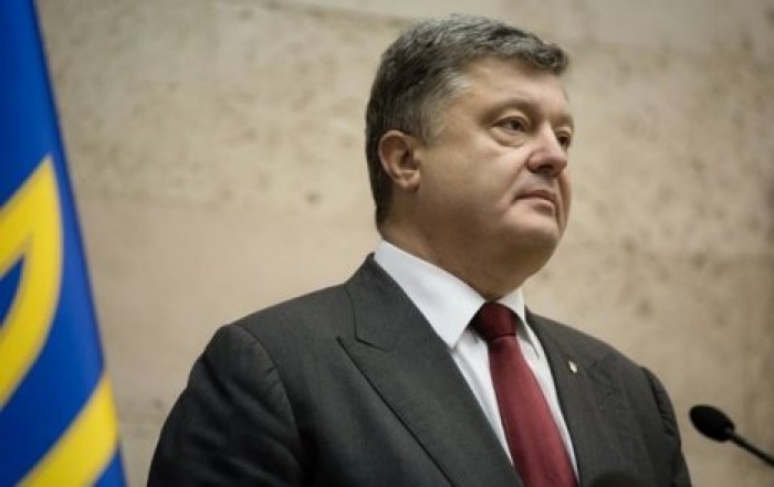 Доходы и имущество Порошенко: 62 млн, шесть участков земли, три автомобиля и катер