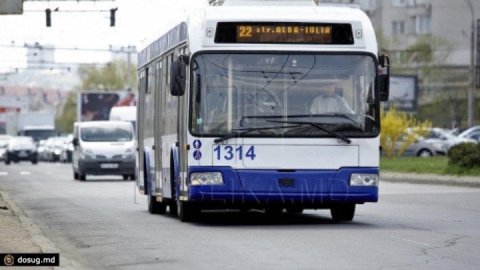 Доходы Управления электротранспорта выросли на 20%