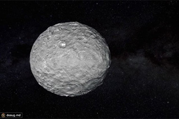 Доказан статус Плутона как карликовой планеты