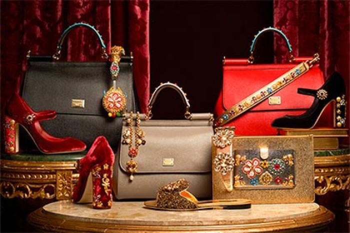Dolce & Gabbana оденет женщин в духе сицилийской роскоши