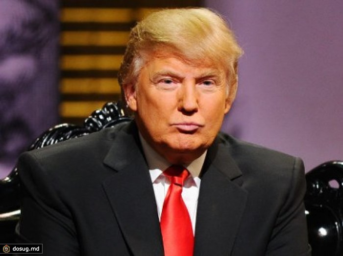 Дональд Трамп посоветовал США брать пример с России