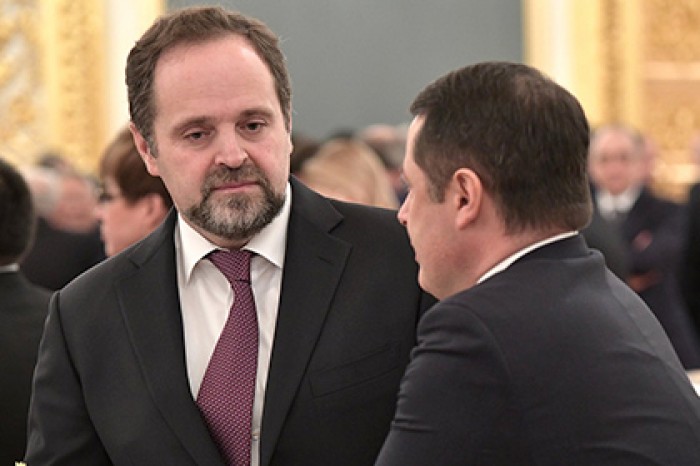 Донской рассказал о влиянии сделки ОПЕК на бюджет России