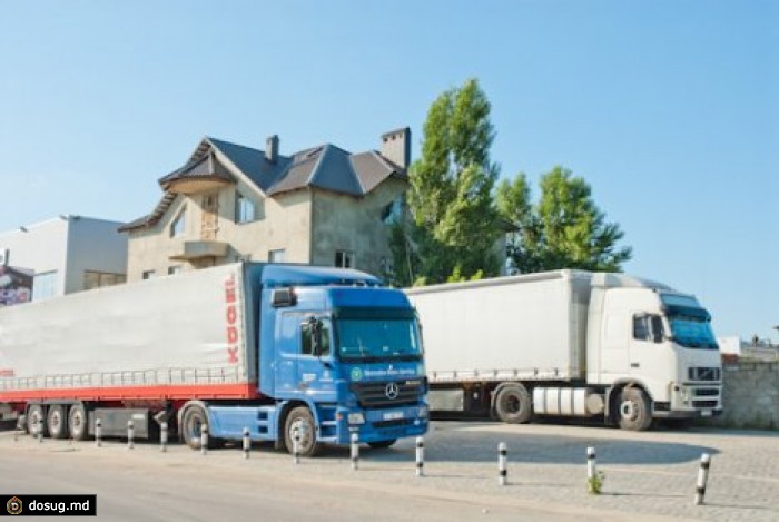 Дорожники Молдовы угрожают акциями протеста