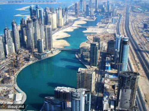 Покупателям жилья в ОАЭ дадут трехлетние визы