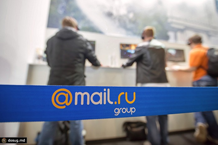 Дуров продал Mail.ru дата-центр «ВКонтакте» за миллиард рублей