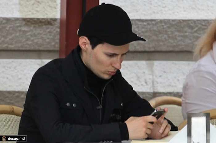 Дуров сообщил об ограничении работы Telegram в Саудовской Аравии