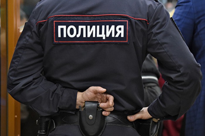 Душанбе заявил о причастности к задержанию готовивших теракты в России боевиков
