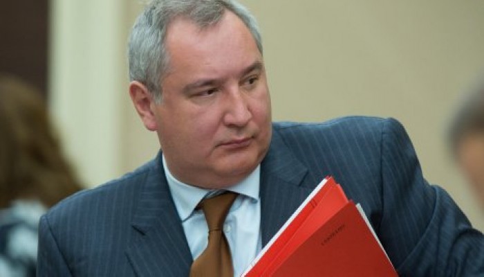 Два уровня, десять комнат: сколько стоит квартира Дмитрия Рогозина?