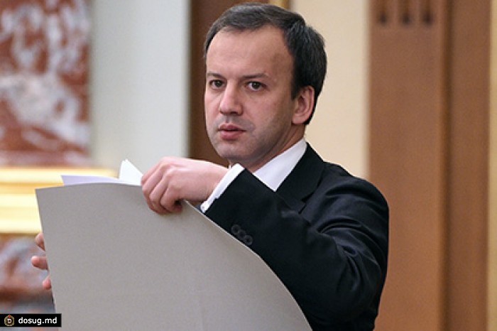 Дворкович на деловом завтраке призвал тратить меньше времени на завтраки