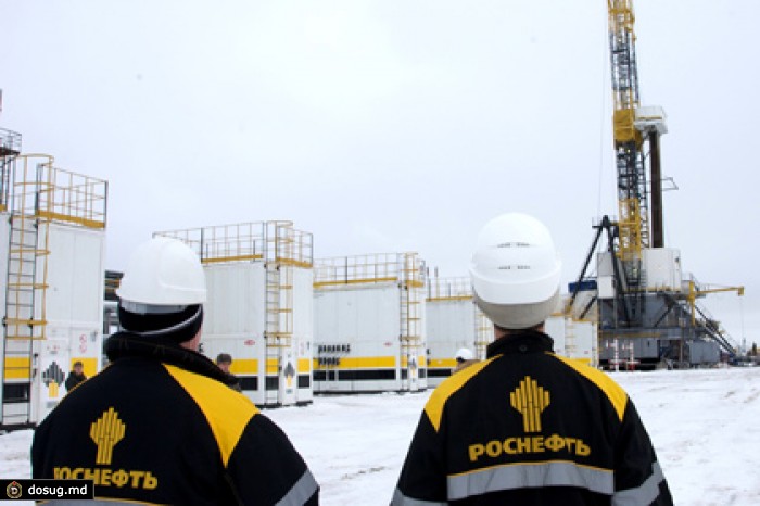 Дворкович пообещал решать судьбу проектов «Роснефти» только с участием Путина