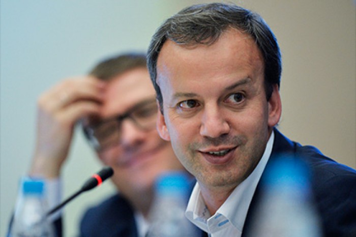 Дворкович назвал конструктивными отношения России и Белоруссии в агропроме