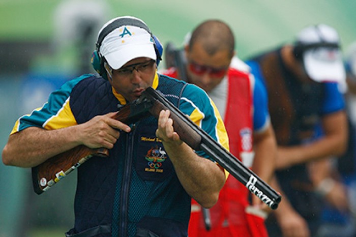 Двукратного чемпиона ОИ по стрельбе из Австралии лишили лицензии на оружие