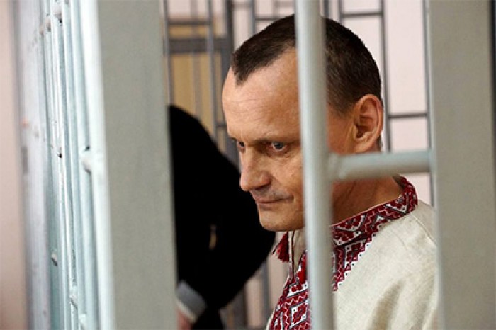 Двум членам УНА-УНСО вынесен обвинительный приговор за участие в чеченской войне