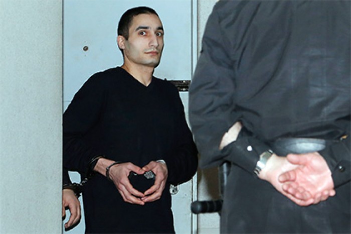 Двум обвиняемым в убийстве полковника Гошта и его семьи дали пожизненное