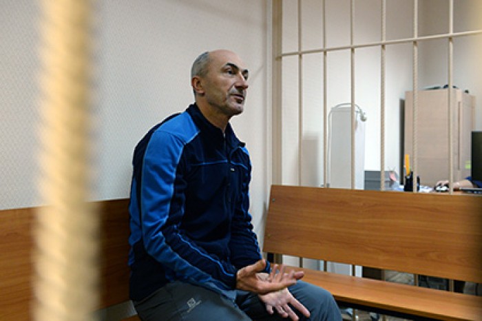Двум вице-губернаторам Кемеровской области предъявили обвинение в вымогательстве