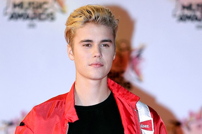 Джастин Бибер получил три премии MTV Europe Music Awards