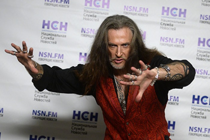 Джигурду потребовали отправить на лечение в психиатрическую клинику