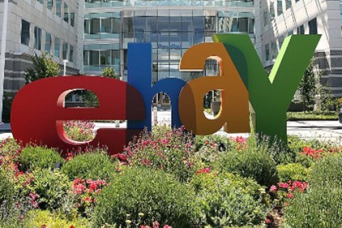 eBay снял с торгов место в раю