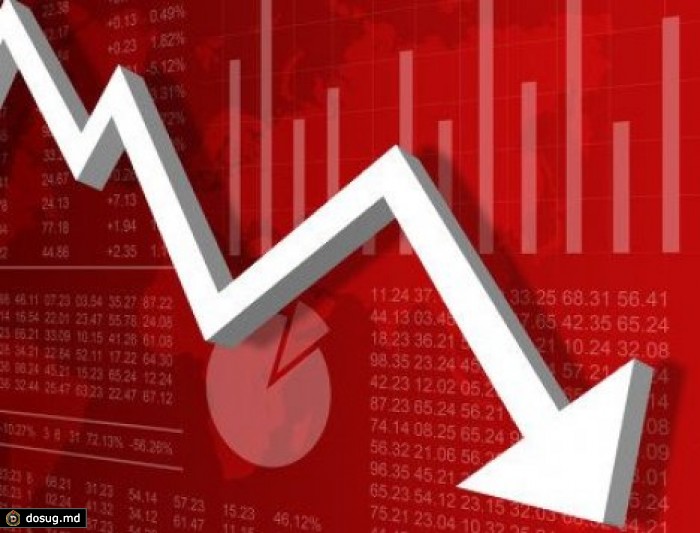 ЕБРР прогнозирует в 2015 году снижение экономики Молдовы на 2%