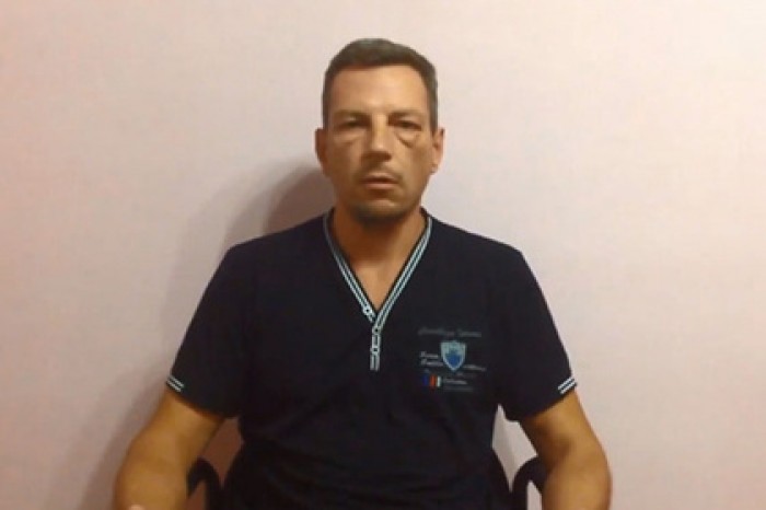 Екатеринбургского стрелка признали потерпевшим по делу о беспорядках