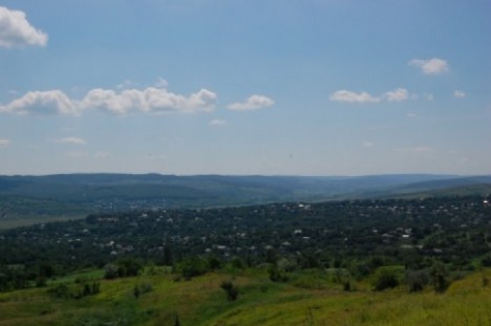 Экологическая катастрофа в селе Деренеу Кэлэрашского района