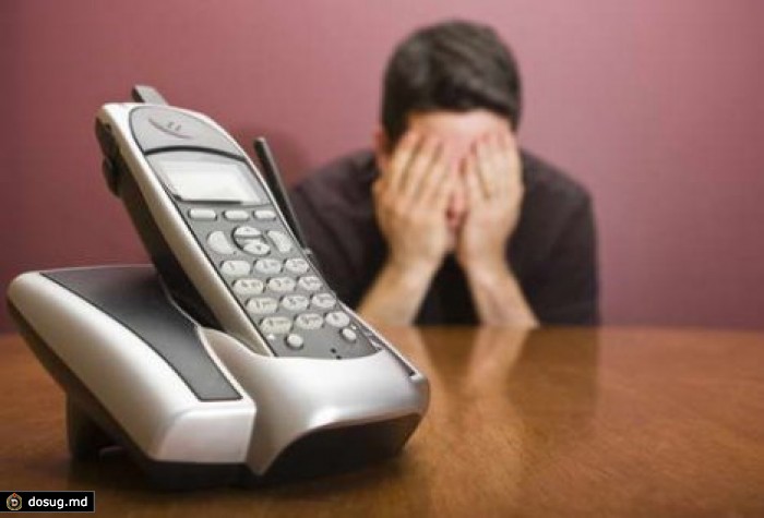 Экономические агенты могут сообщать о злоупотреблениях со стороны контрольных органов по телефону