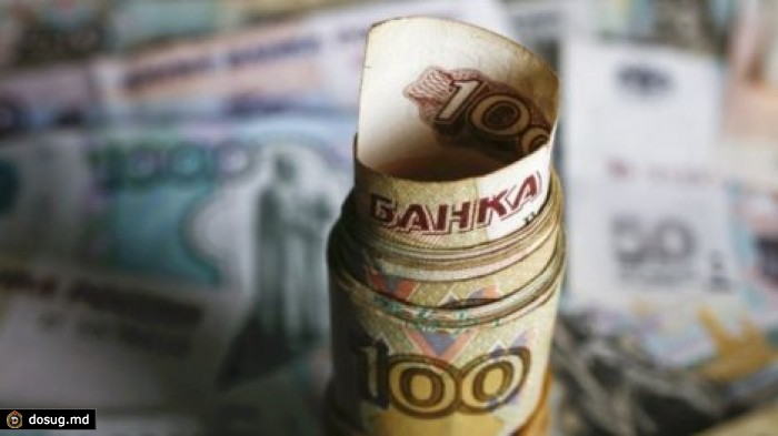 Экономика России продолжила падение в январе 2016 года