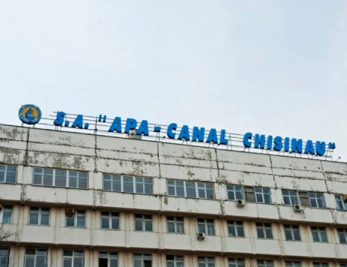 Экс-директор Apă-Canal восстановлен в должности судом