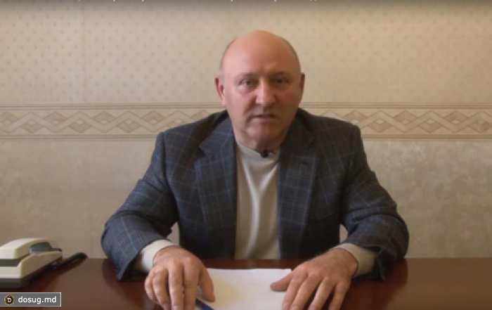 Экс-глава киевской милиции обвиняет в разгоне студентов на Майдане нынешнего украинского депутата