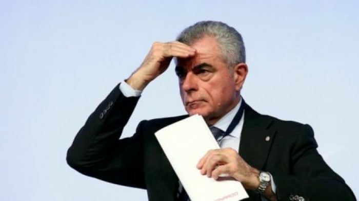 Экс-главу железных дорог Италии осудили по делу о взрыве 2009 года