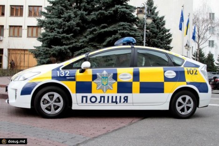 Экс-министр образования Грузии возглавила украинскую полицию