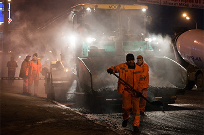 Эксперт назвал данные Росстата о неформальной занятости преувеличенными