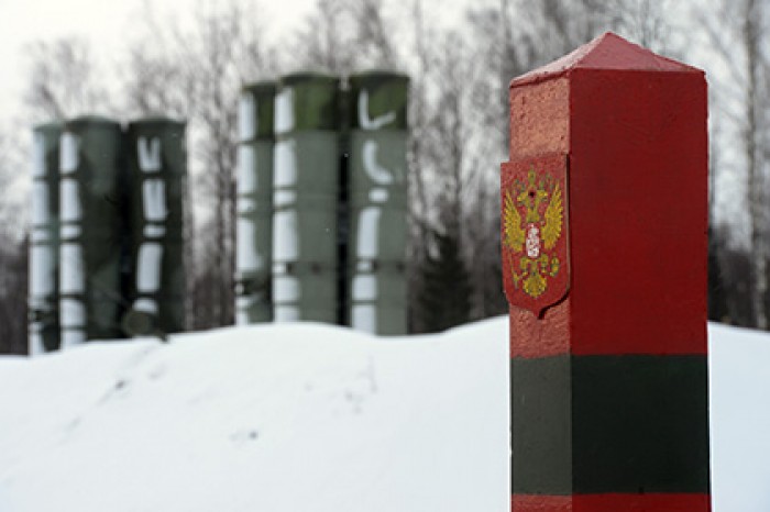 Эксперт описал реакцию системы ПВО на вторжение в воздушное пространство Крыма