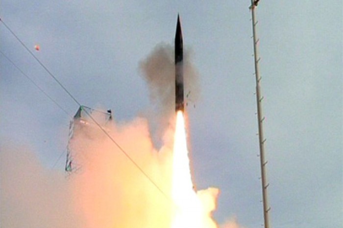 Эксперт пояснил причину применения комплекса Arrow против сирийских ракет