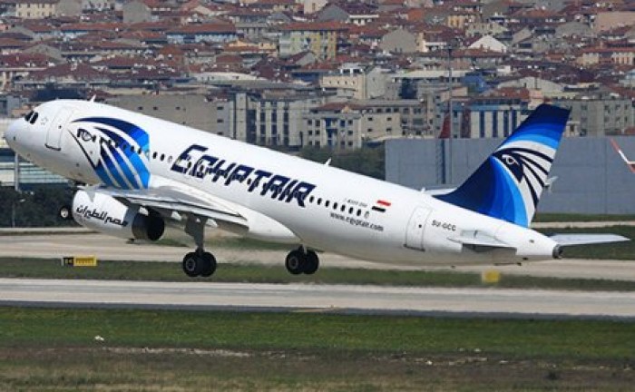 Эксперты сообщили о взрыве на борту египетского A320