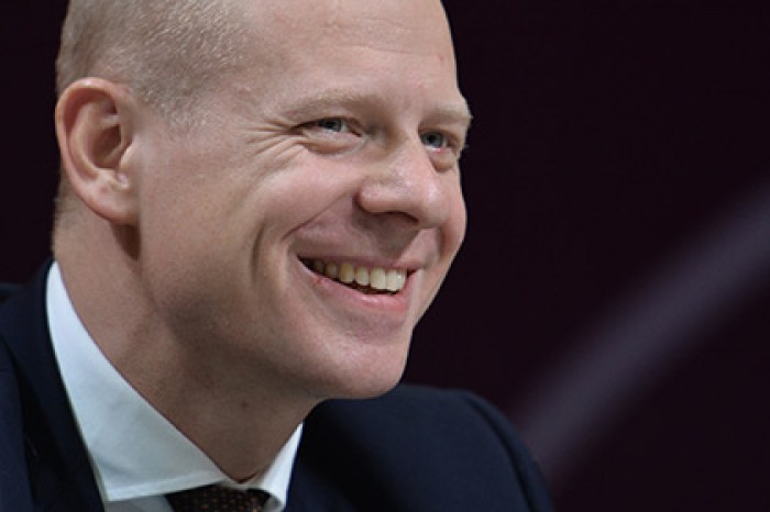 «Энел Россия» и Фонд «Сколково» подписали меморандум о взаимопонимании