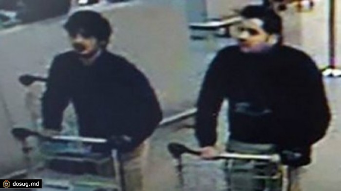 Эрдоган: участник теракта в Брюсселе был выслан из Турции