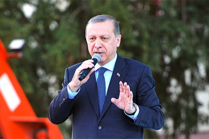 Эрдоган призвал турецких промышленников покупать МС-21