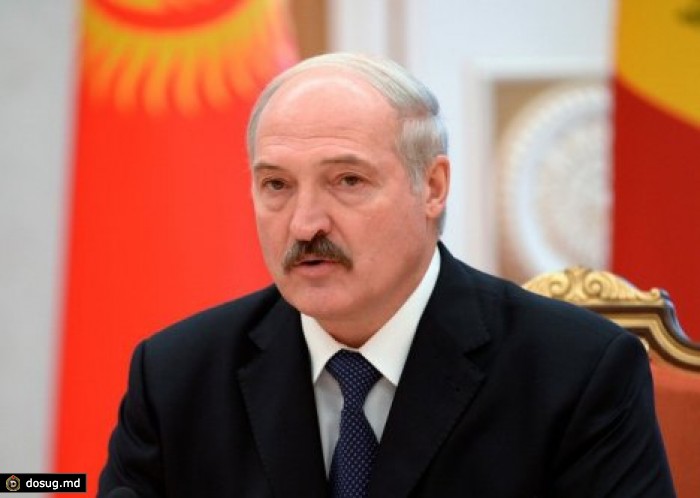 ЕС планирует снять санкции с Лукашенко